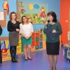 Otwarcie nowej grupy żłobkowej "Rybki"